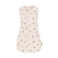Sleeveless summer sleeping bag