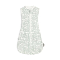 Sleeveless summer sleeping bag