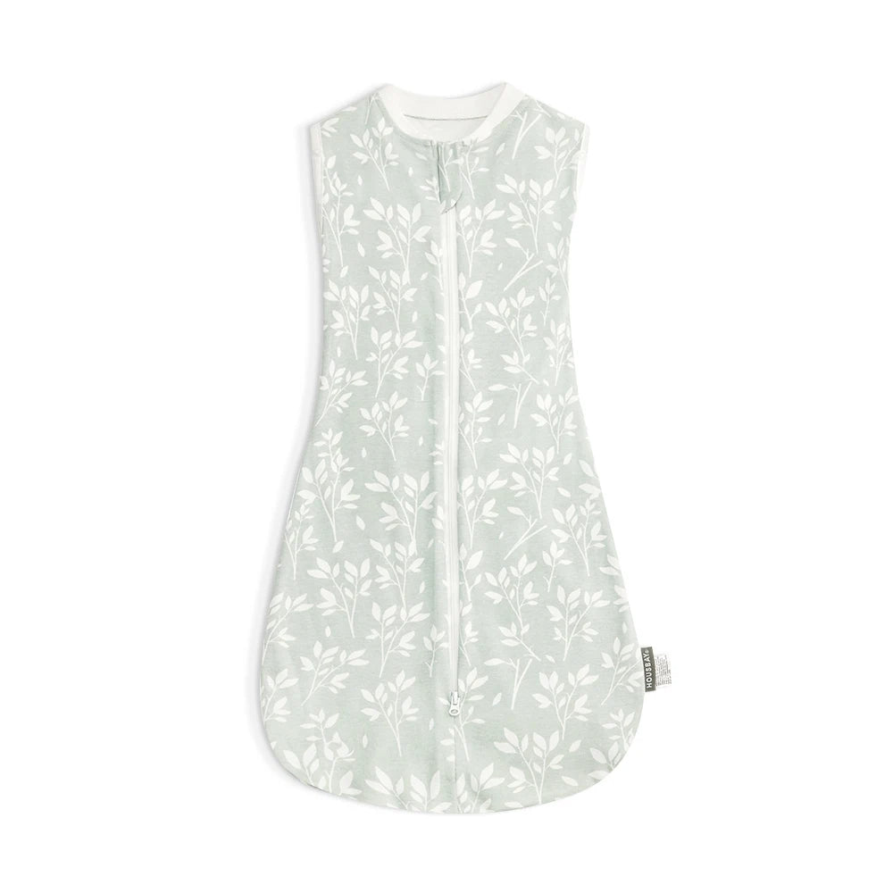 Sleeveless summer sleeping bag
