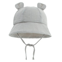 Cotton sun hat