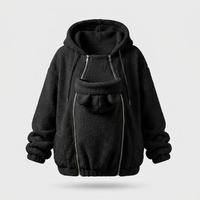 CradleCuties - snugme baby hoodie