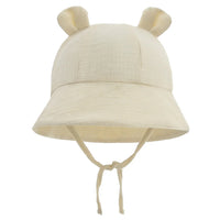 Cotton sun hat