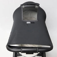 Sun protection for the baby carriage