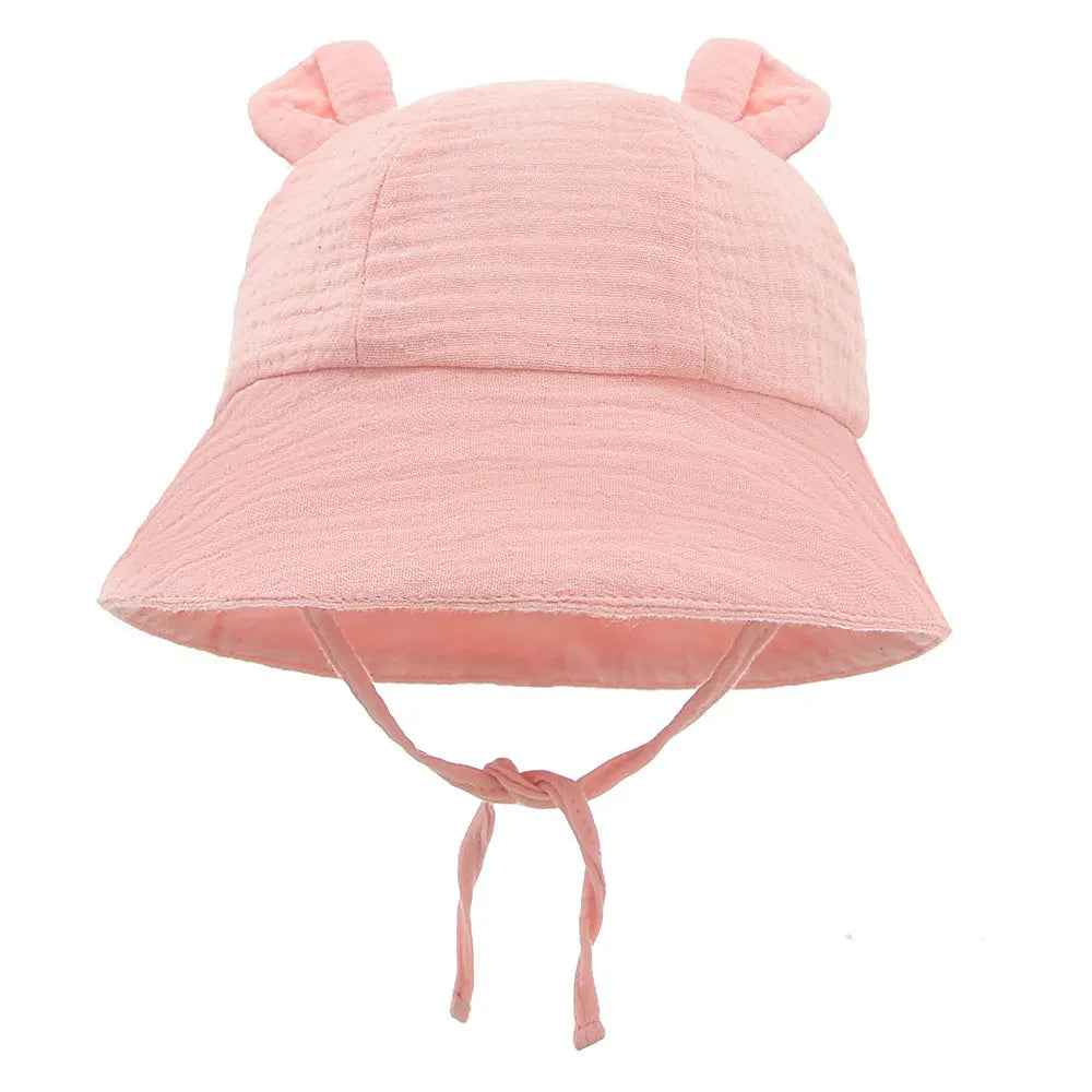 Cotton sun hat