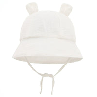 Cotton sun hat
