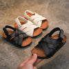 Leather sandals - UNISEX